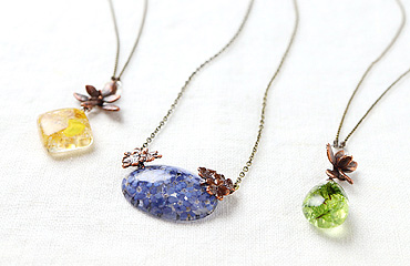 シルバーピアス